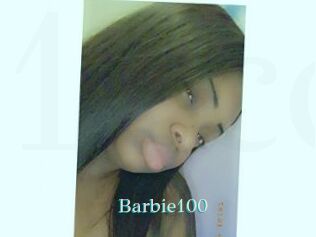 Barbie100