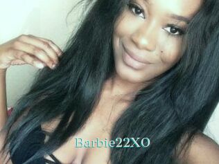 Barbie22XO