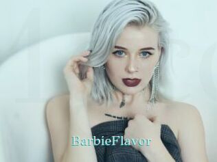 BarbieFlavor