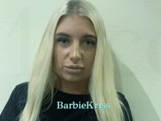 BarbieKriss