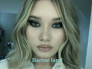 Barbie_land