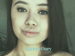 BarbyyDory