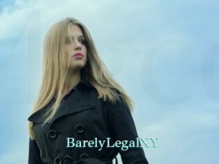 BarelyLegalXY