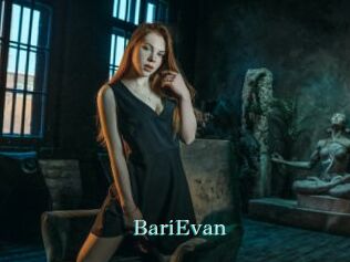 BariEvan