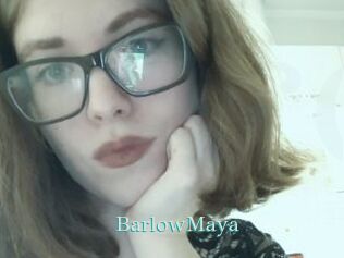 BarlowMaya