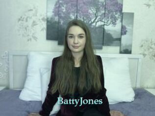 BattyJones