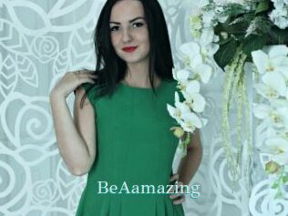 BeAamazing