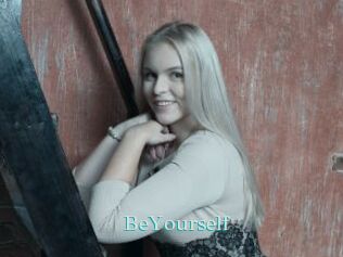 BeYourself