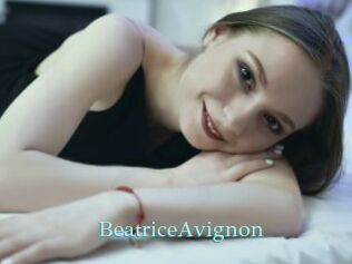BeatriceAvignon
