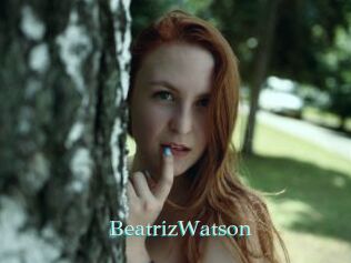 BeatrizWatson