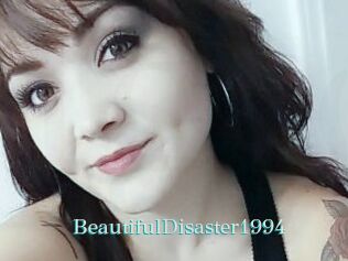 BeautifulDisaster1994