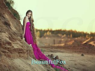 BeautifulFox