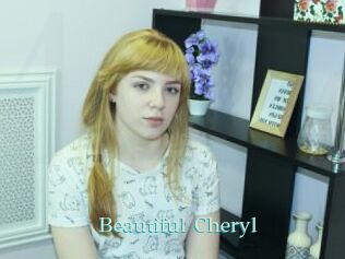 Beautiful_Cheryl