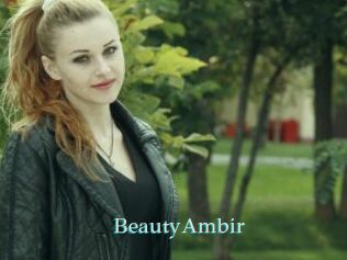 BeautyAmbir