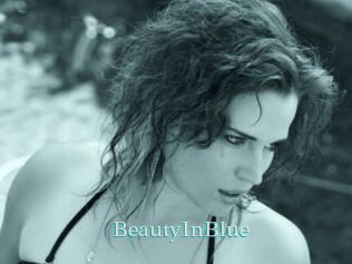 BeautyInBlue