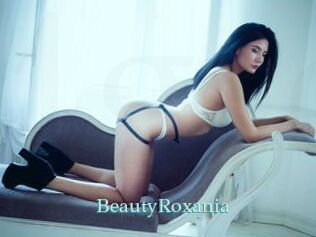 BeautyRoxania