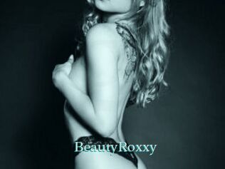 BeautyRoxxy