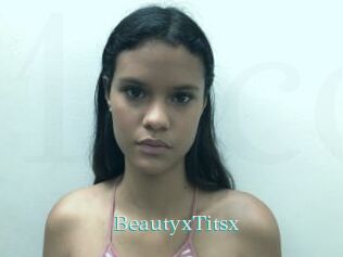 BeautyxTitsx