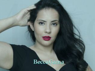 BeccaGama