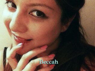 Beccah