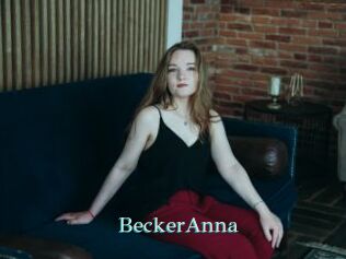 BeckerAnna