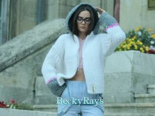 BeckyRays