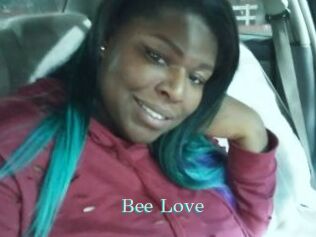Bee_Love