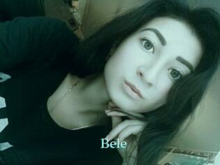 Bele