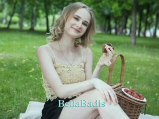 BellaBadis