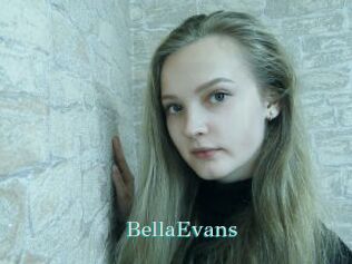 BellaEvans