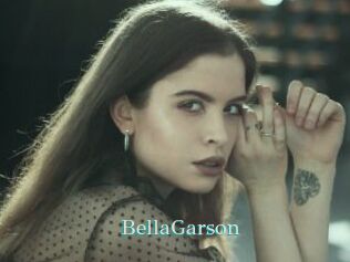 BellaGarson
