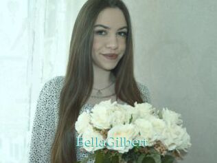 BellaGilbert