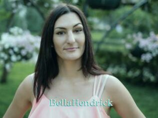 BellaHendrick