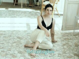 BellaHughes