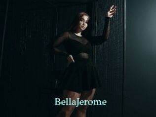 BellaJerome