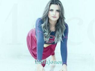 BellaJones