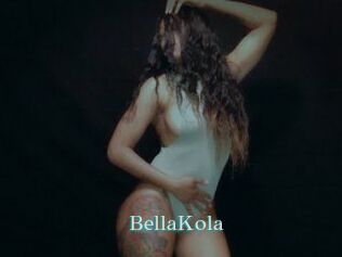 BellaKola
