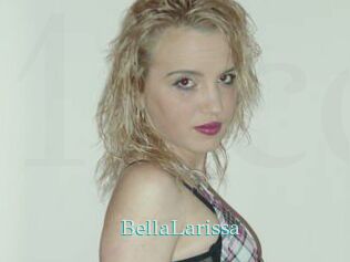 BellaLarissa