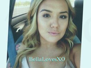 Bella_LovesXO