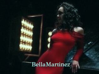 BellaMartinez