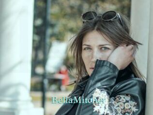 BellaMitcher