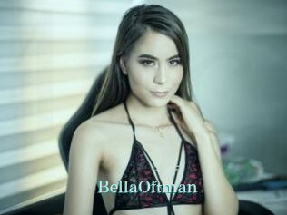 BellaOftman