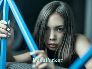BellaParker