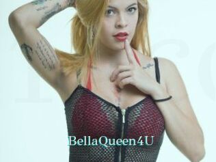 BellaQueen4U