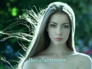 BellaSummeer