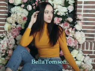 BellaTomson