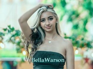 BellaWarson