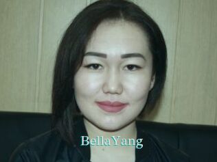 BellaYang