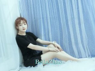 BellaZhao