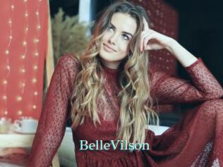 BelleVilson